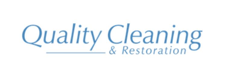 Quality Cleaning & Restoration
